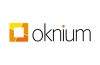 Logotyp Oknium