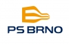 Logotyp PS Brno