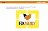 Ukzky z grafickho manulu spolenosti Fox Agency