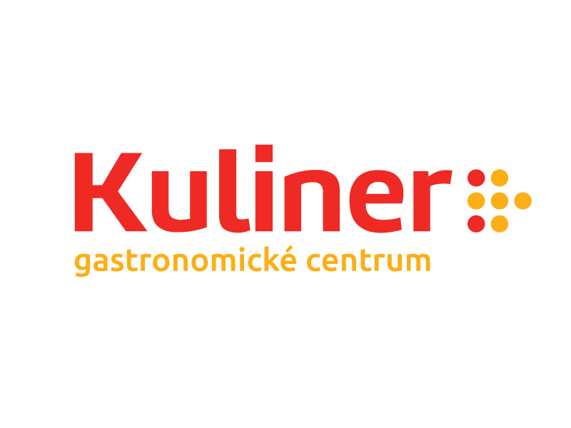Logotyp a grafický manuál Kuliner plus